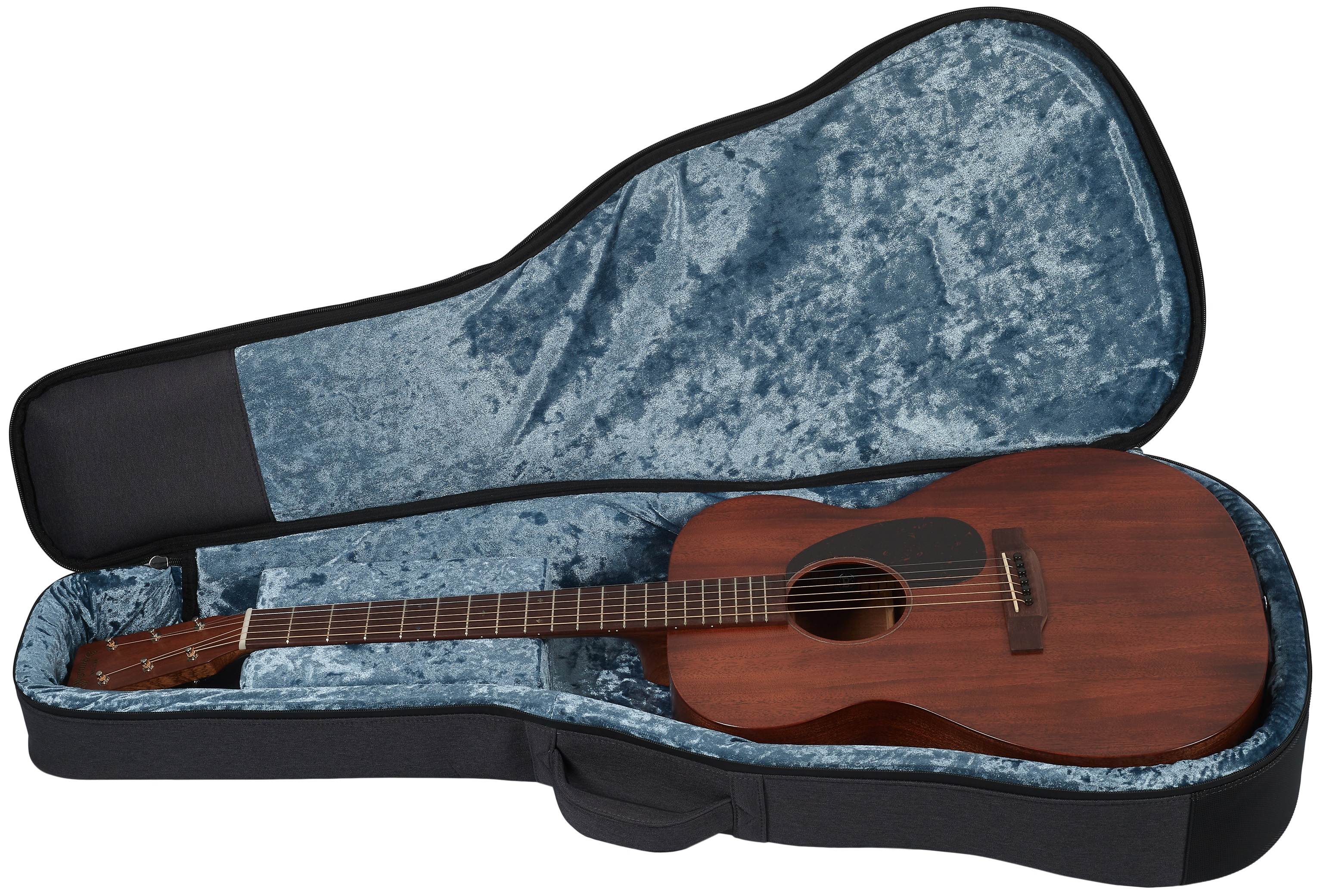 Martin 000-15E (obrázek 8)