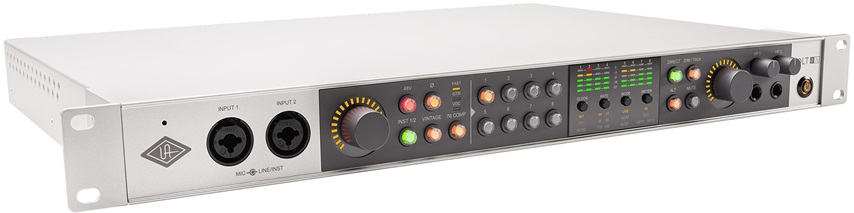 Universal Audio Volt 876