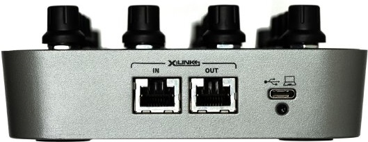 Allen&Heath XONE:K3 (obrázek 3)