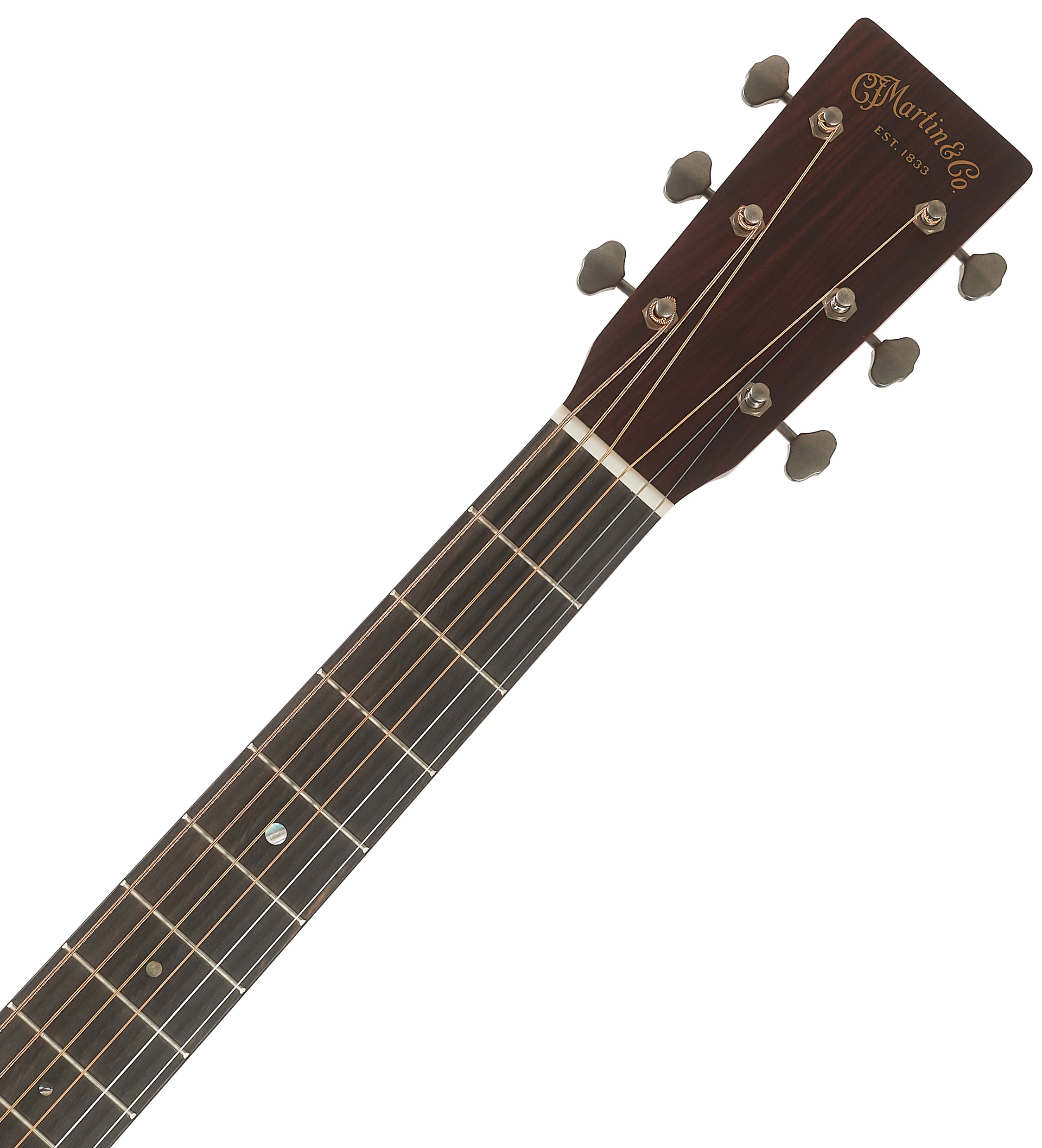 Martin D-18 Street Legend (obrázek 4)