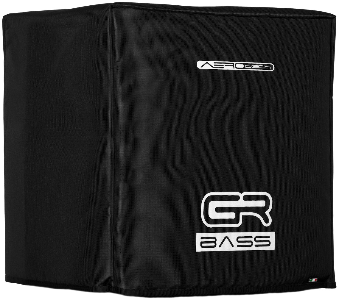 Levně GR Bass Cover GR Combo CUBE