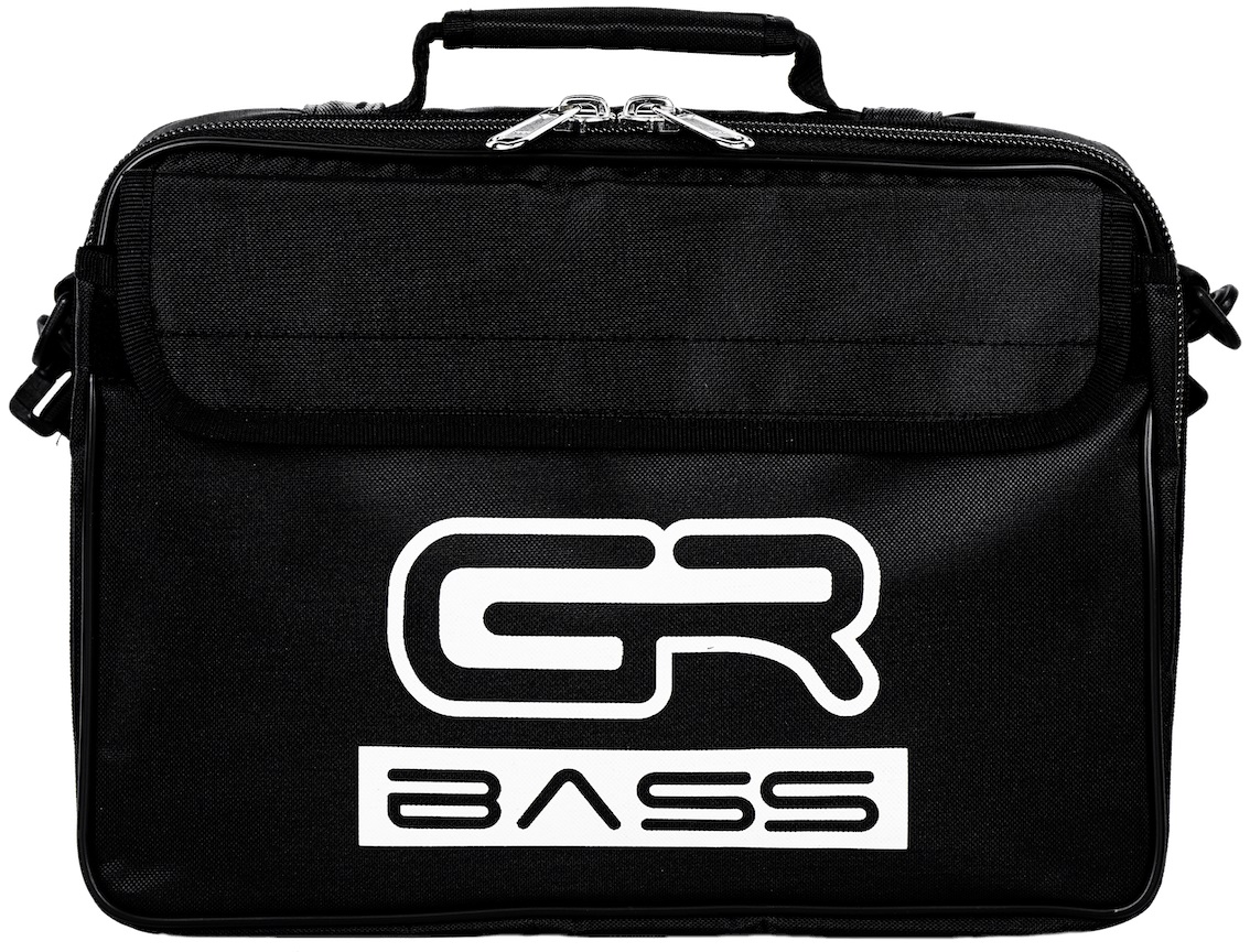 Levně GR Bass Bag GROOVE