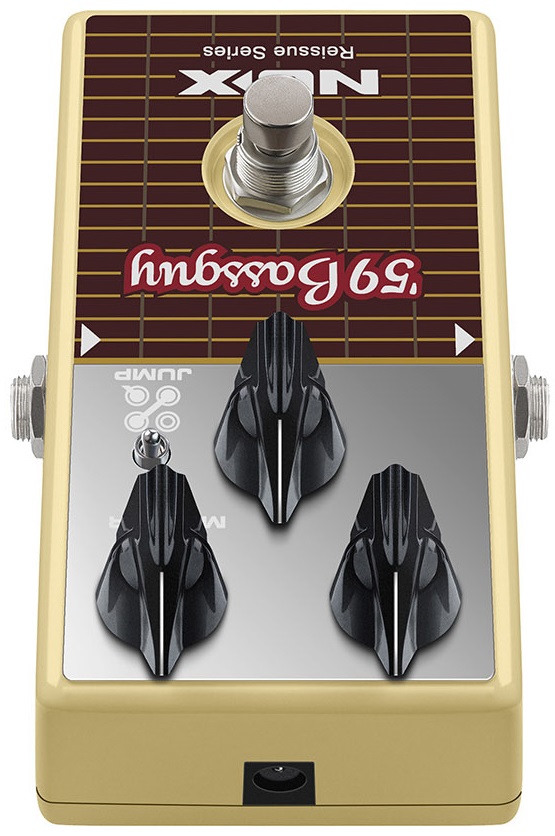 Nux 59 BassGuy (obrázek 6)