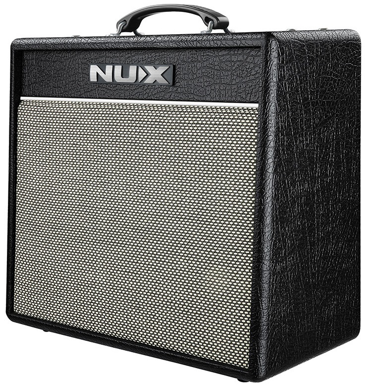 Nux Mighty 40 MKII (obrázek 3)