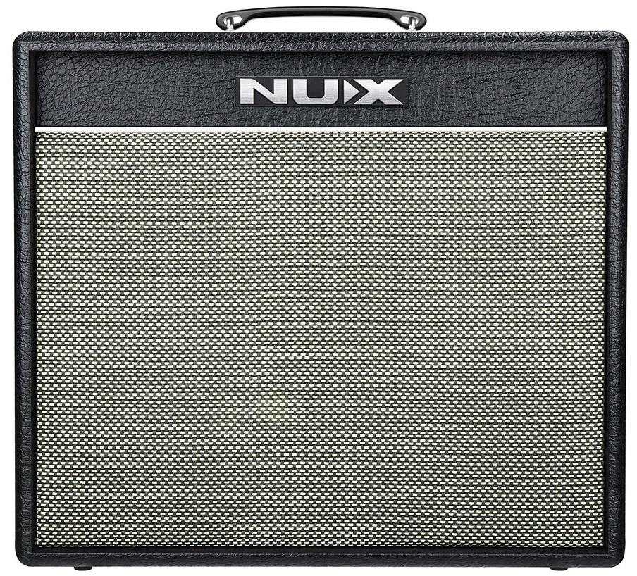 Levně Nux Mighty 60 MKII