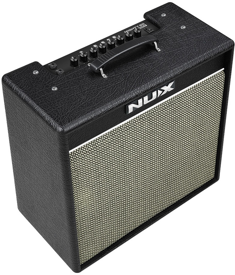 Nux Mighty 60 MKII (obrázek 4)