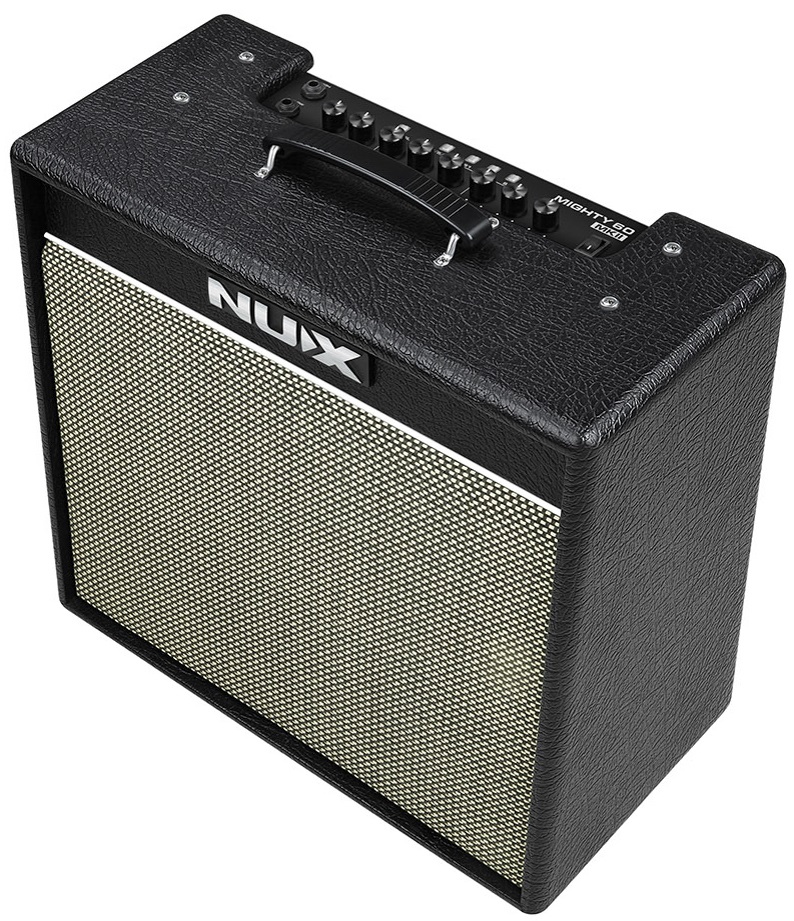 Nux Mighty 60 MKII (obrázek 5)