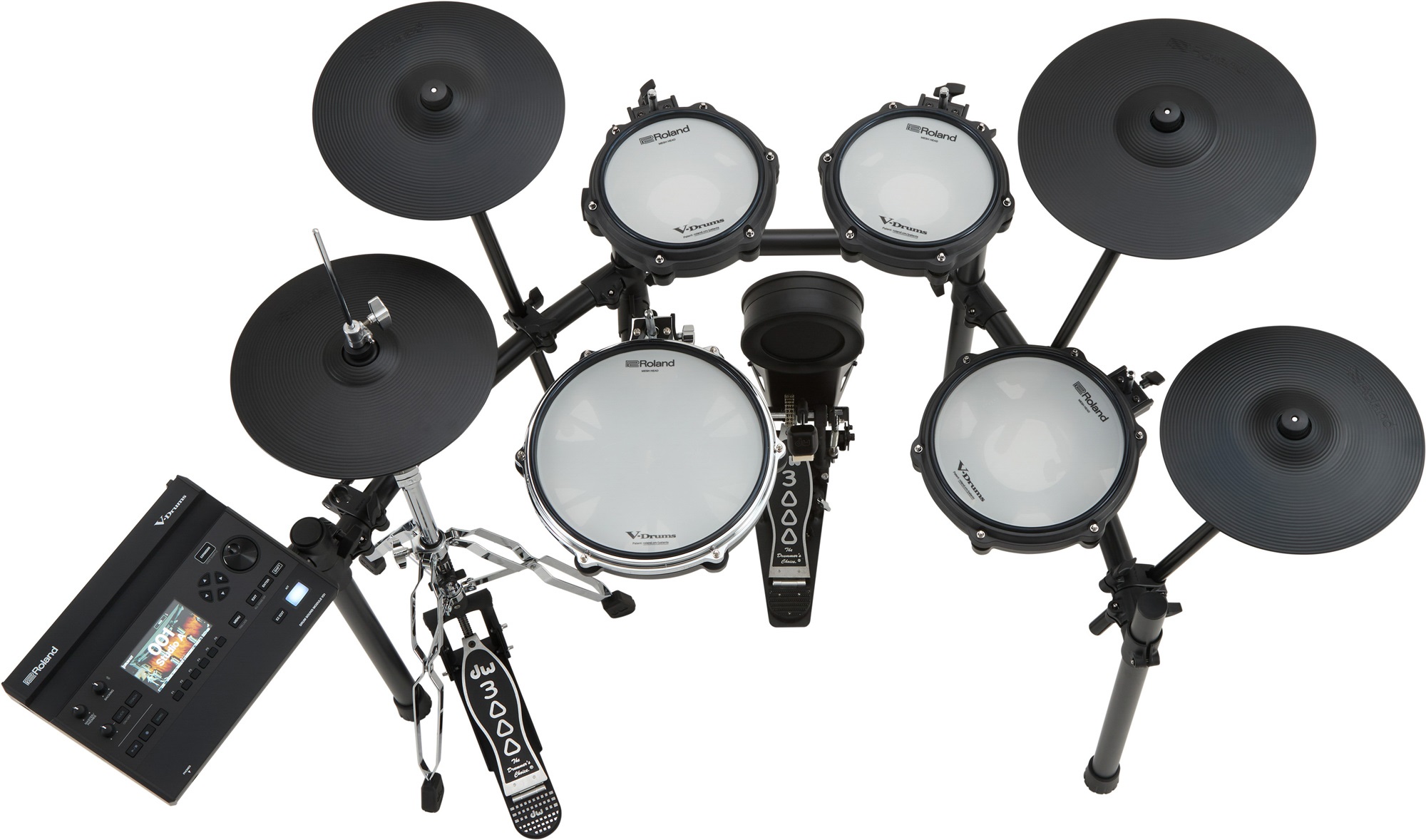 Roland TD316 KIT (obrázek 4)