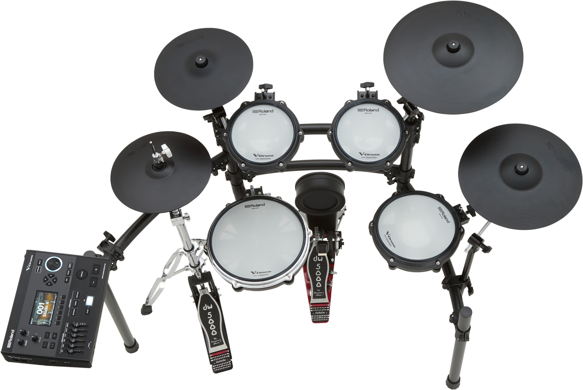 Roland TD513 KIT (obrázek 4)