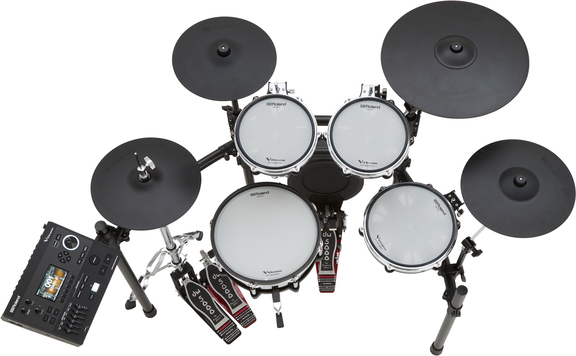 Roland TD516 KIT (obrázek 5)