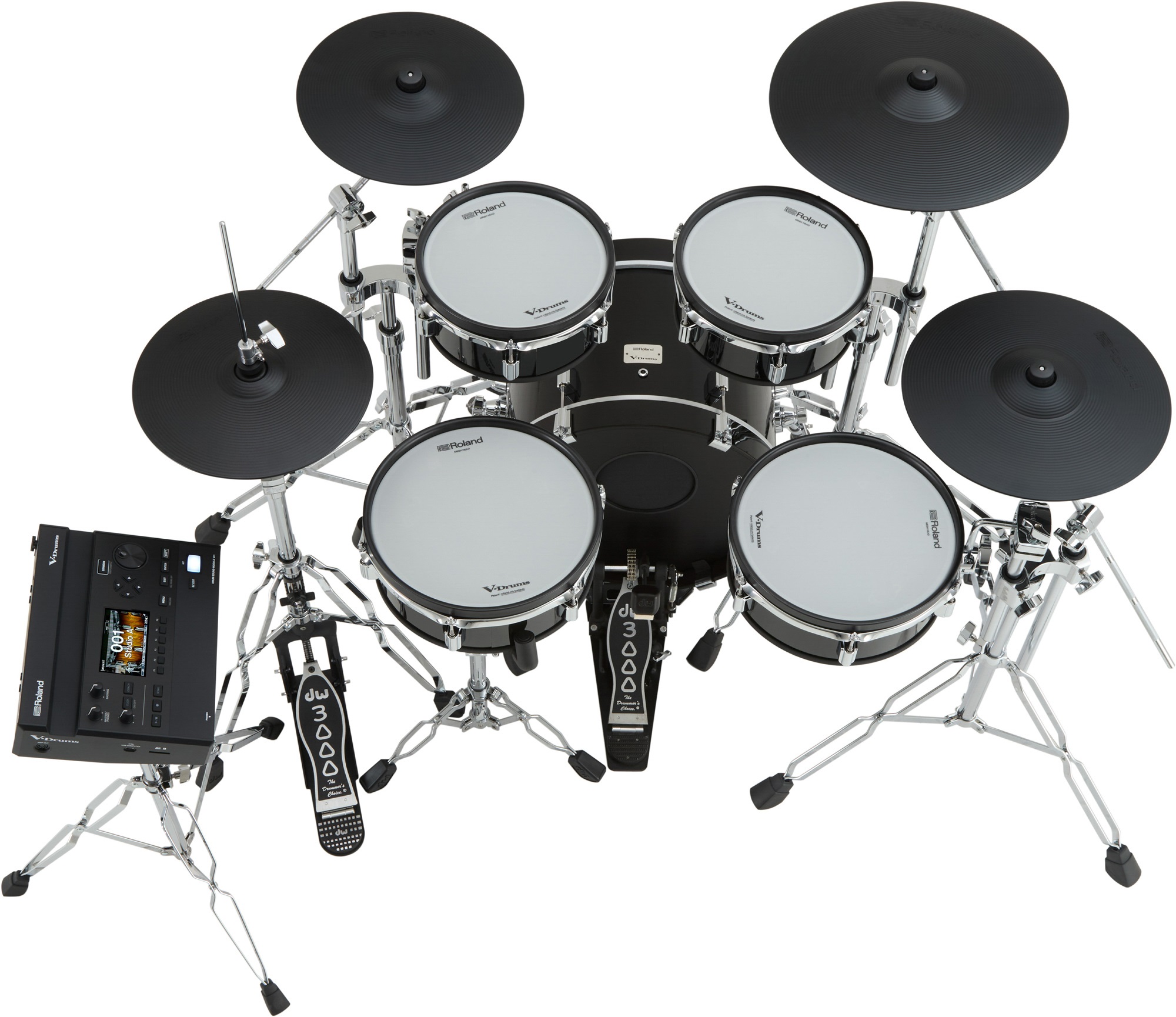 Roland VAD316 KIT (obrázek 5)