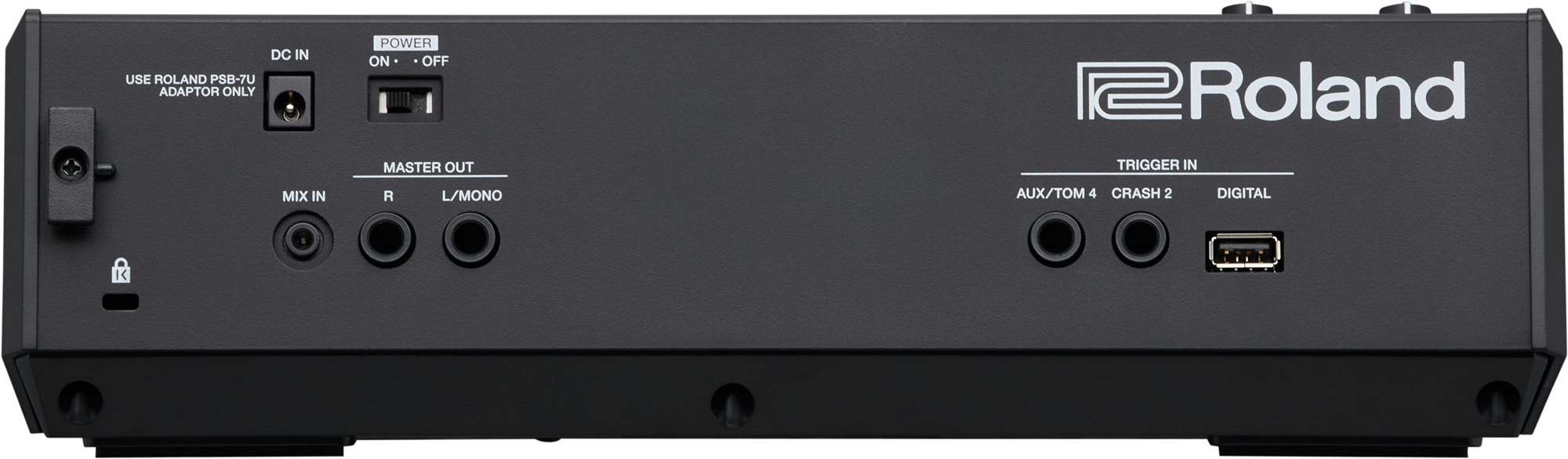 Roland V31 (obrázek 3)