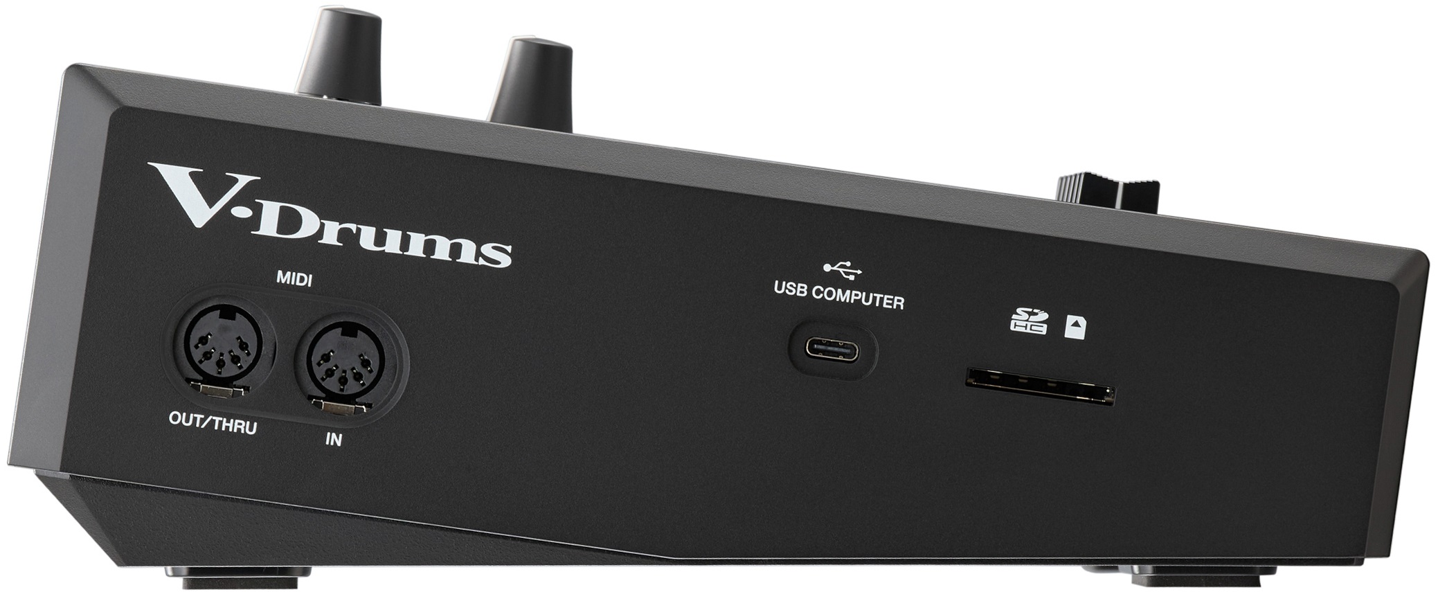 Roland V51 (obrázek 4)