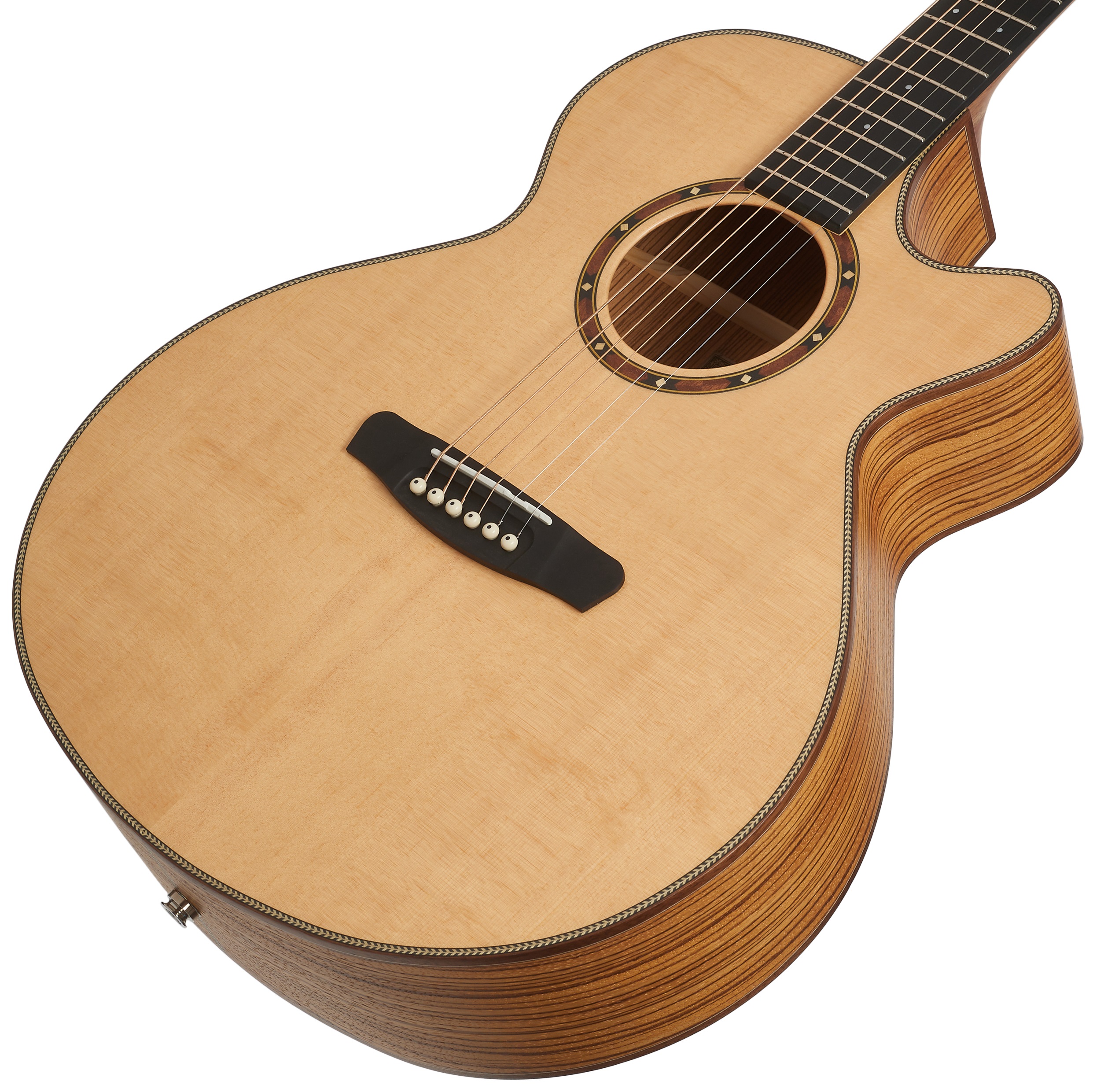 Dowina Marus GACE-s (obrázek 3)