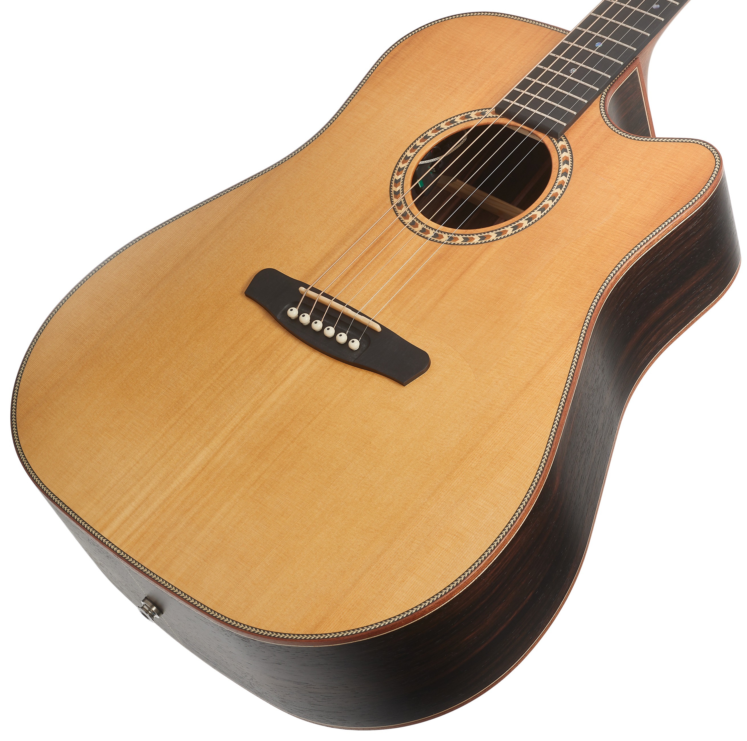 Dowina Danubius DCE StagePro (obrázek 3)