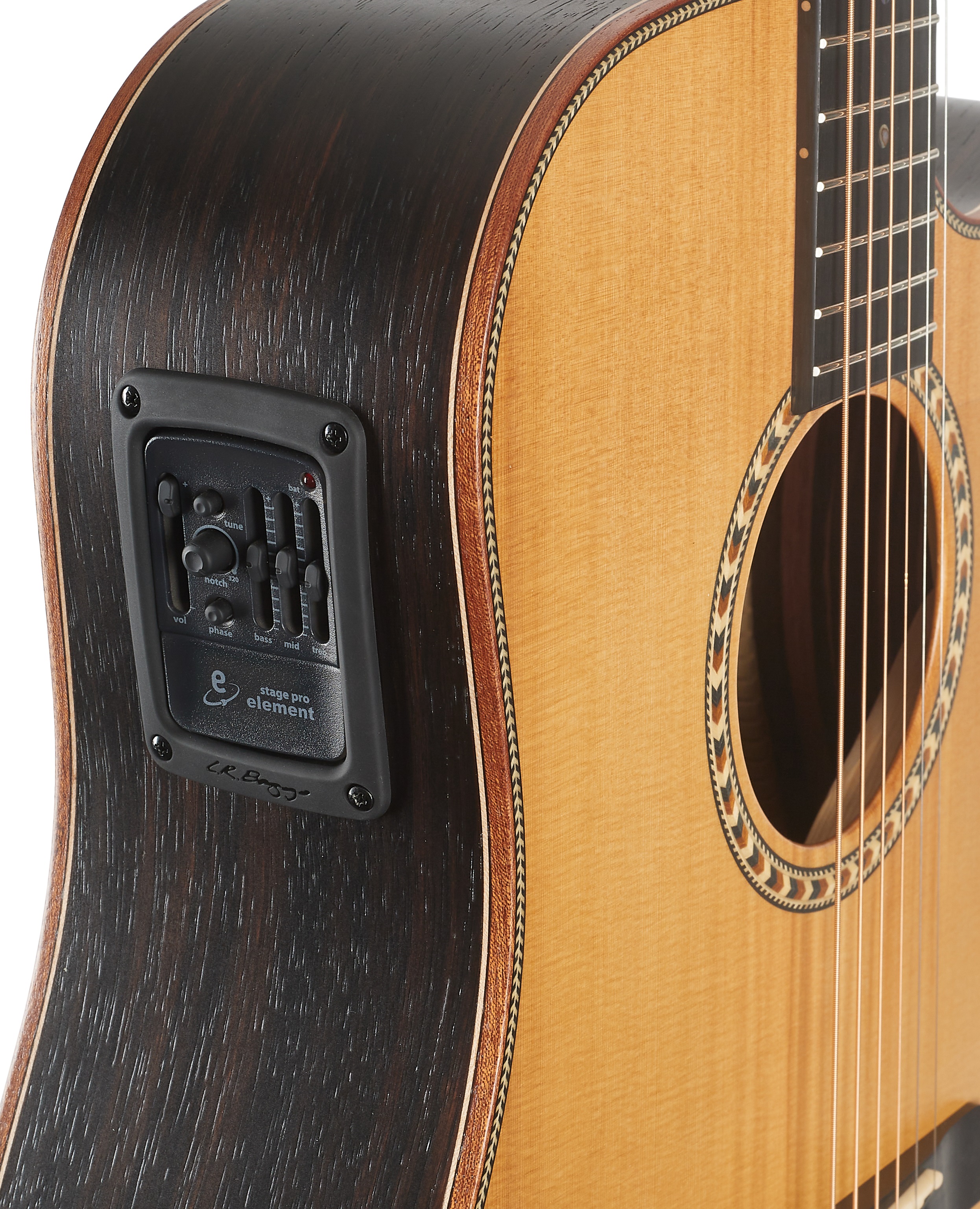 Dowina Danubius DCE StagePro (obrázek 4)