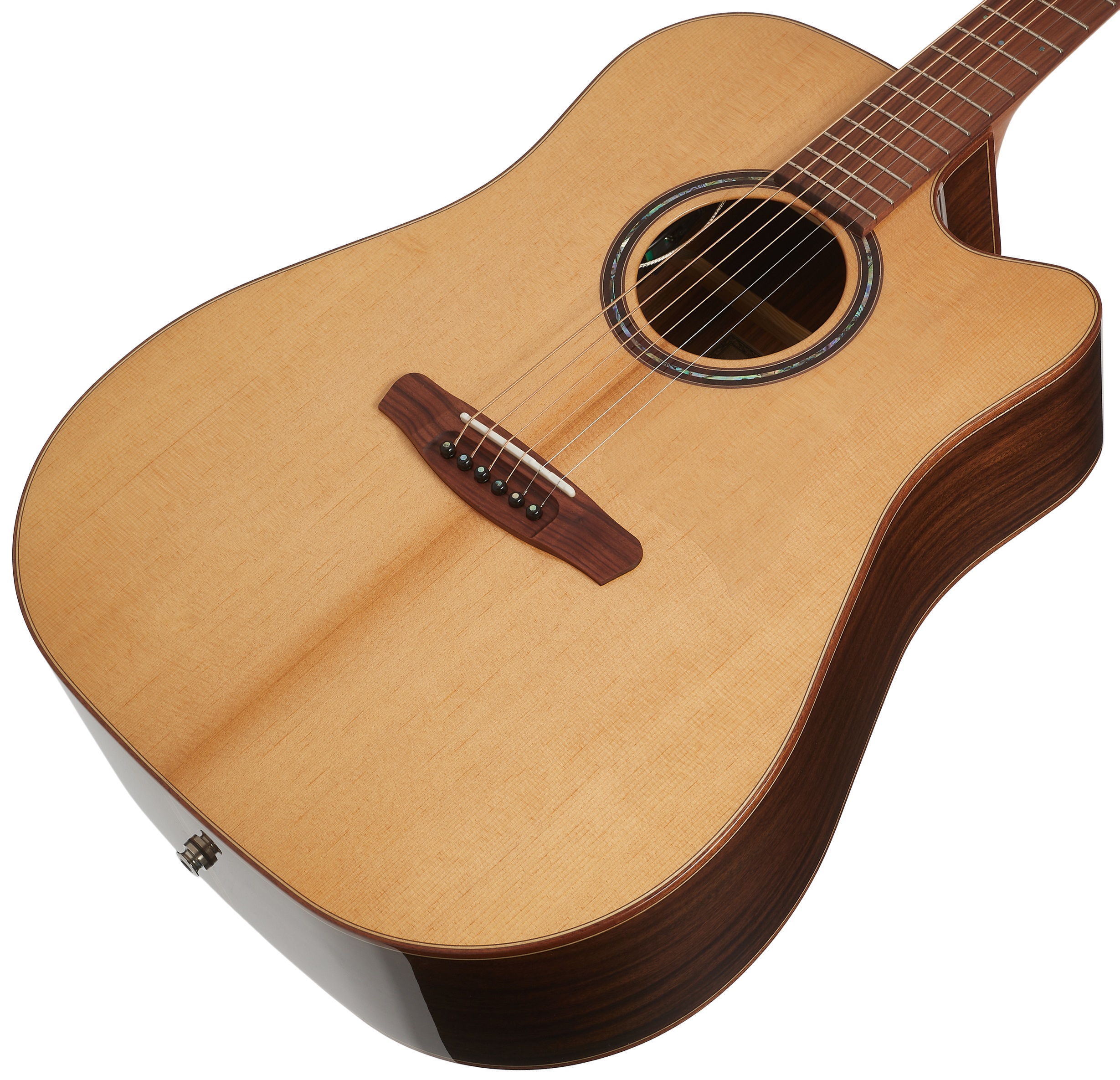 Dowina Granus DCE-S FG StagePro (obrázek 3)