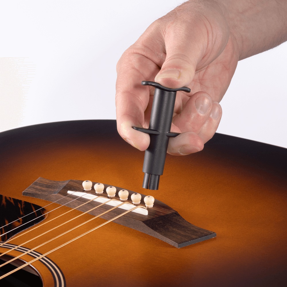 D'Addario PW-BPP-01 Bridge Pin Puller (obrázek 4)