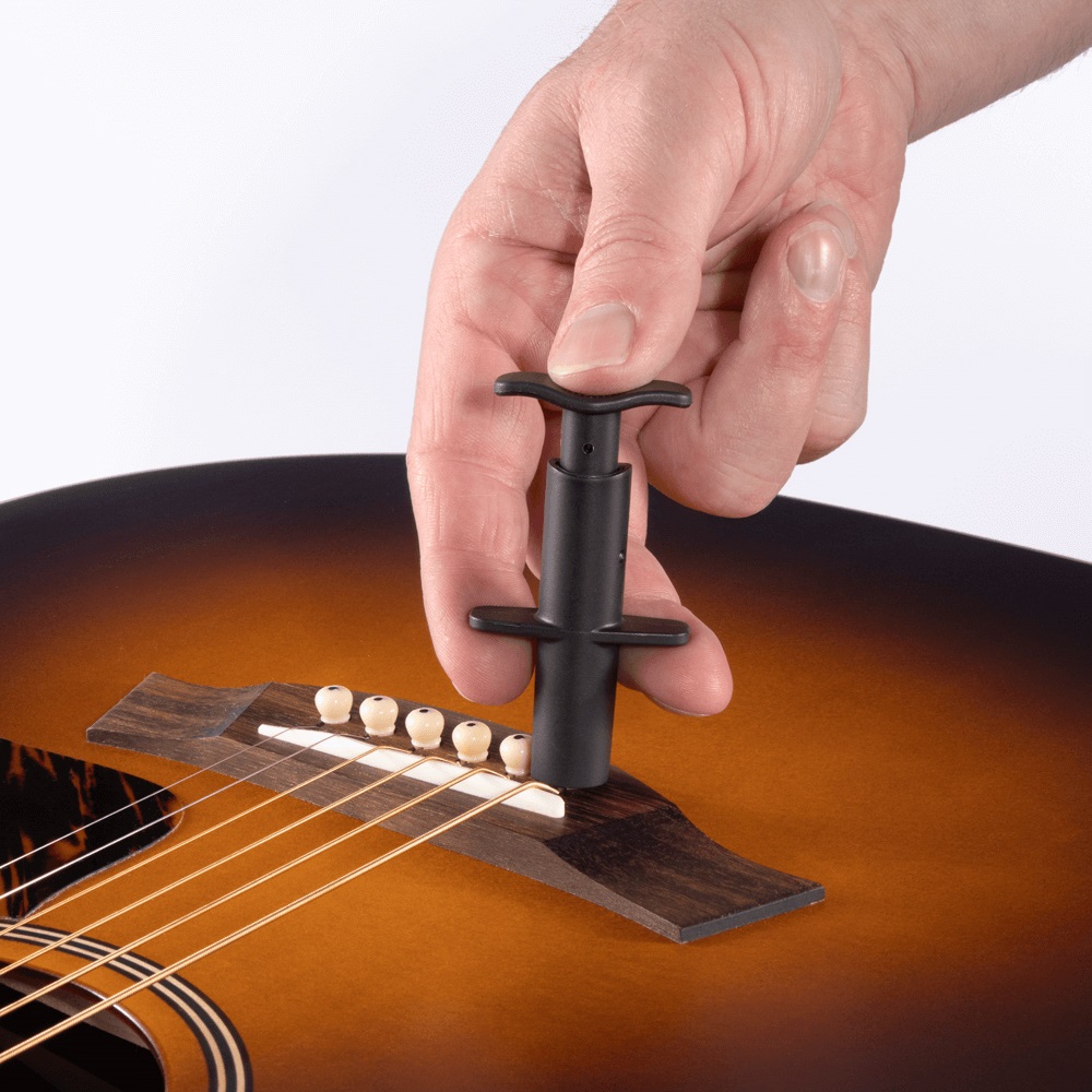 D'Addario PW-BPP-01 Bridge Pin Puller (obrázek 5)