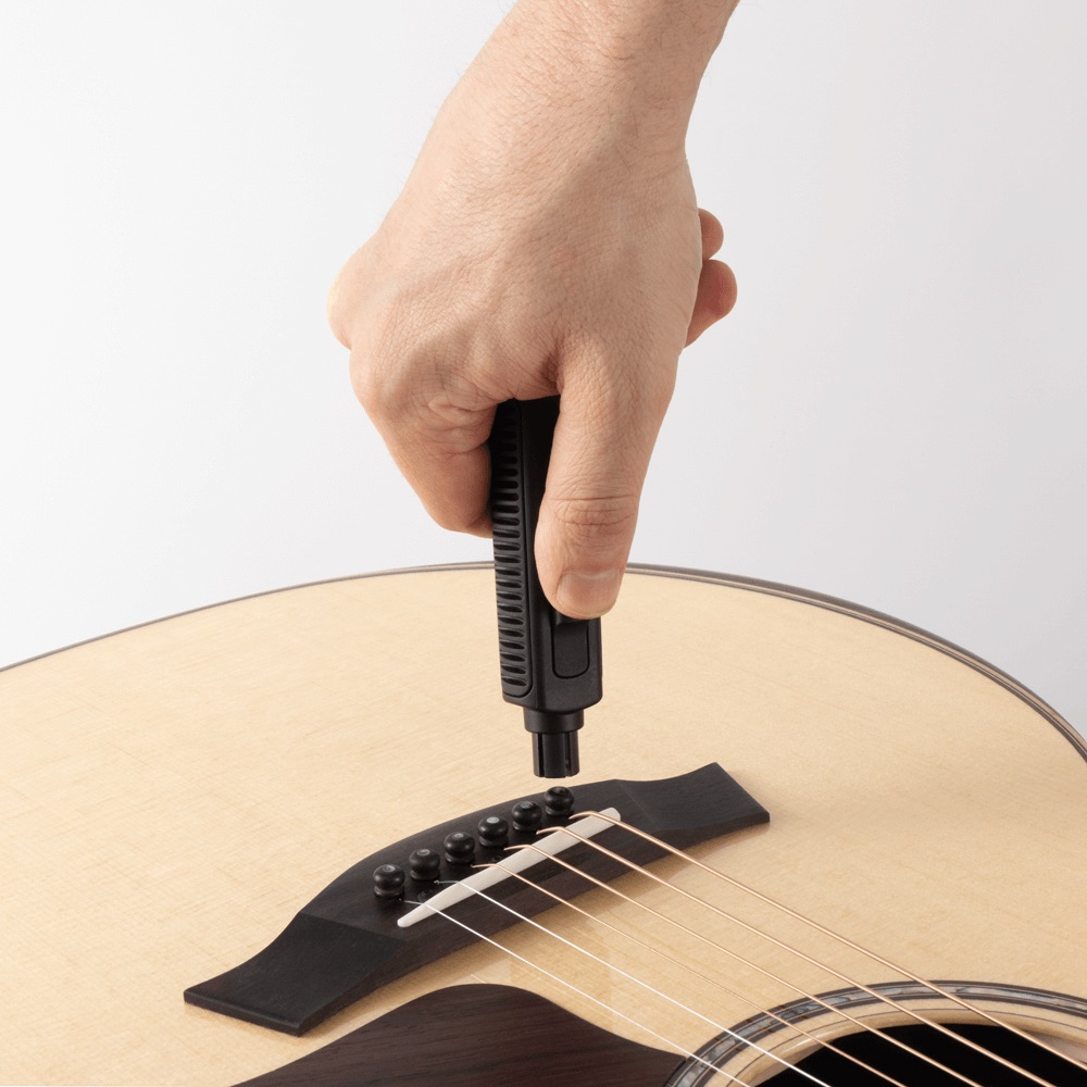 D'Addario PW-TGPW-01 Tour Grade String Peg Winder (obrázek 4)