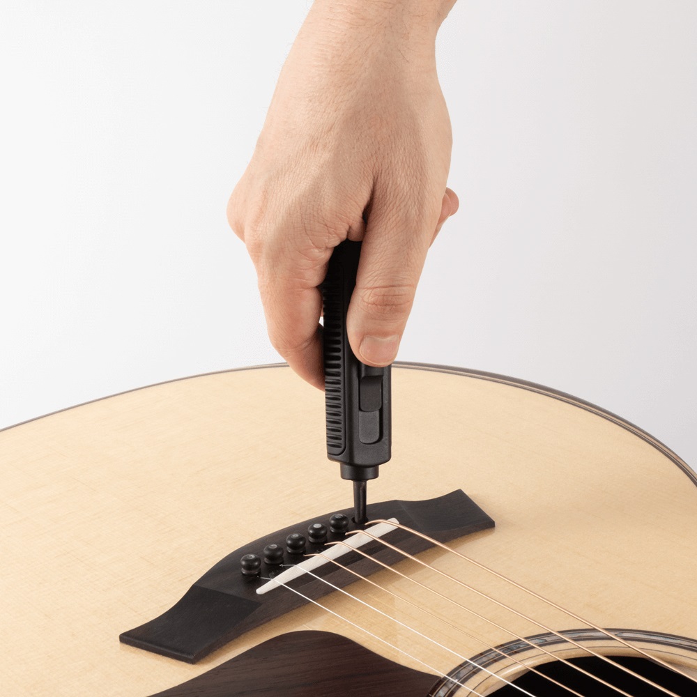 D'Addario PW-TGPW-01 Tour Grade String Peg Winder (obrázek 5)