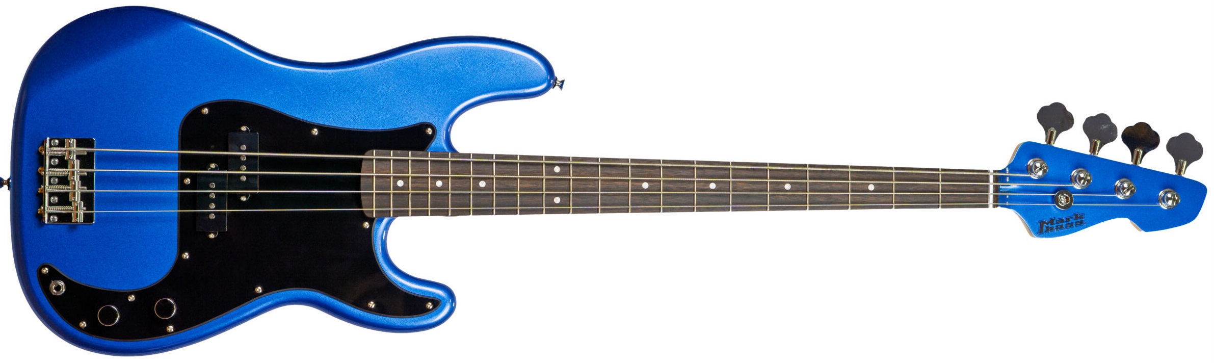 Levně Markbass Blue Sky PB