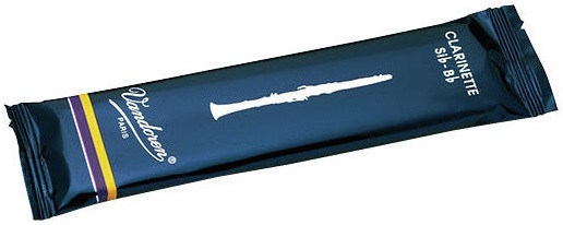 Levně Vandoren Bb Clarinet Traditional 3.5