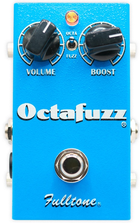 Levně Fulltone OCTAFUZZ 2