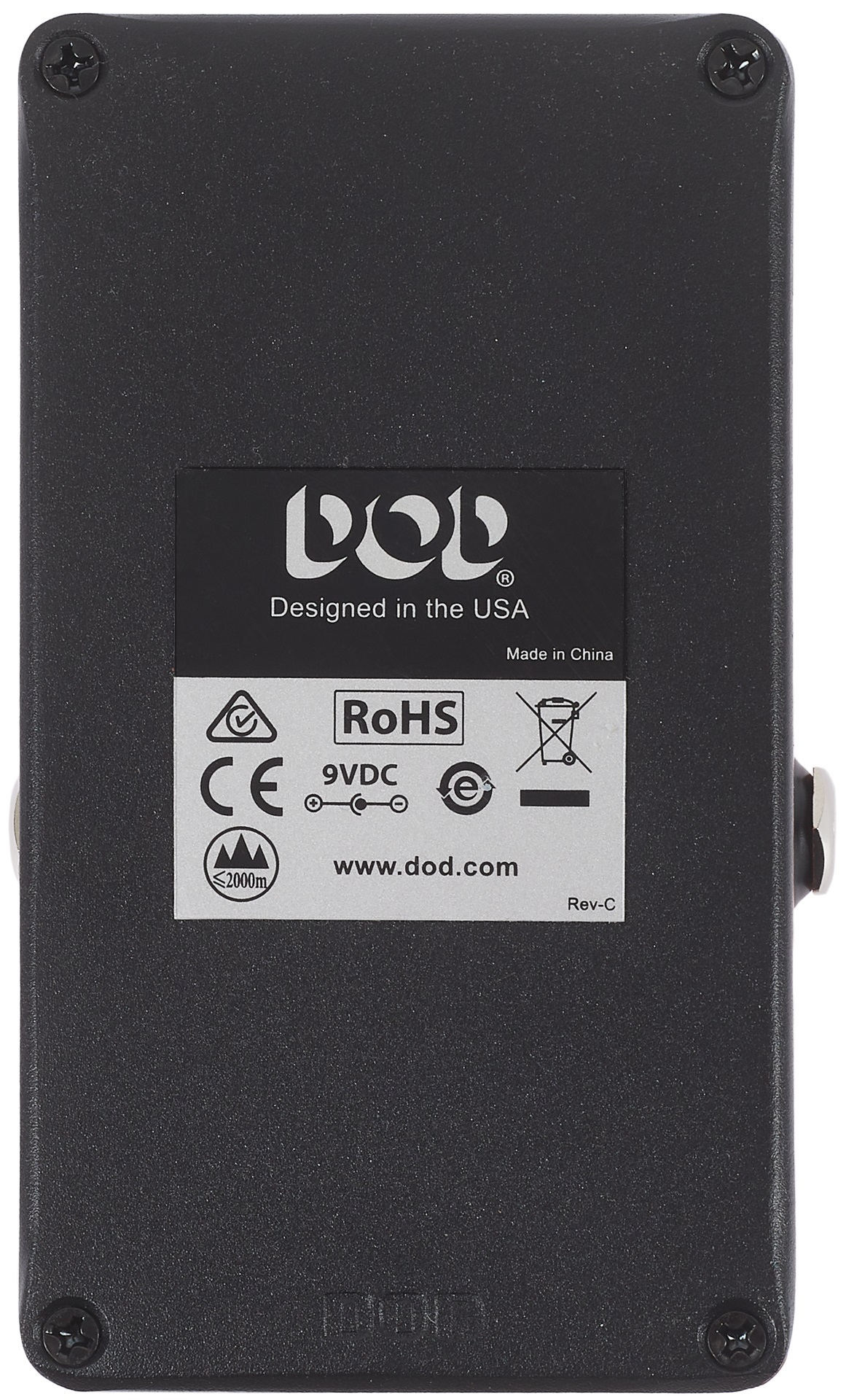 Digitech DOD280 (obrázek 5)