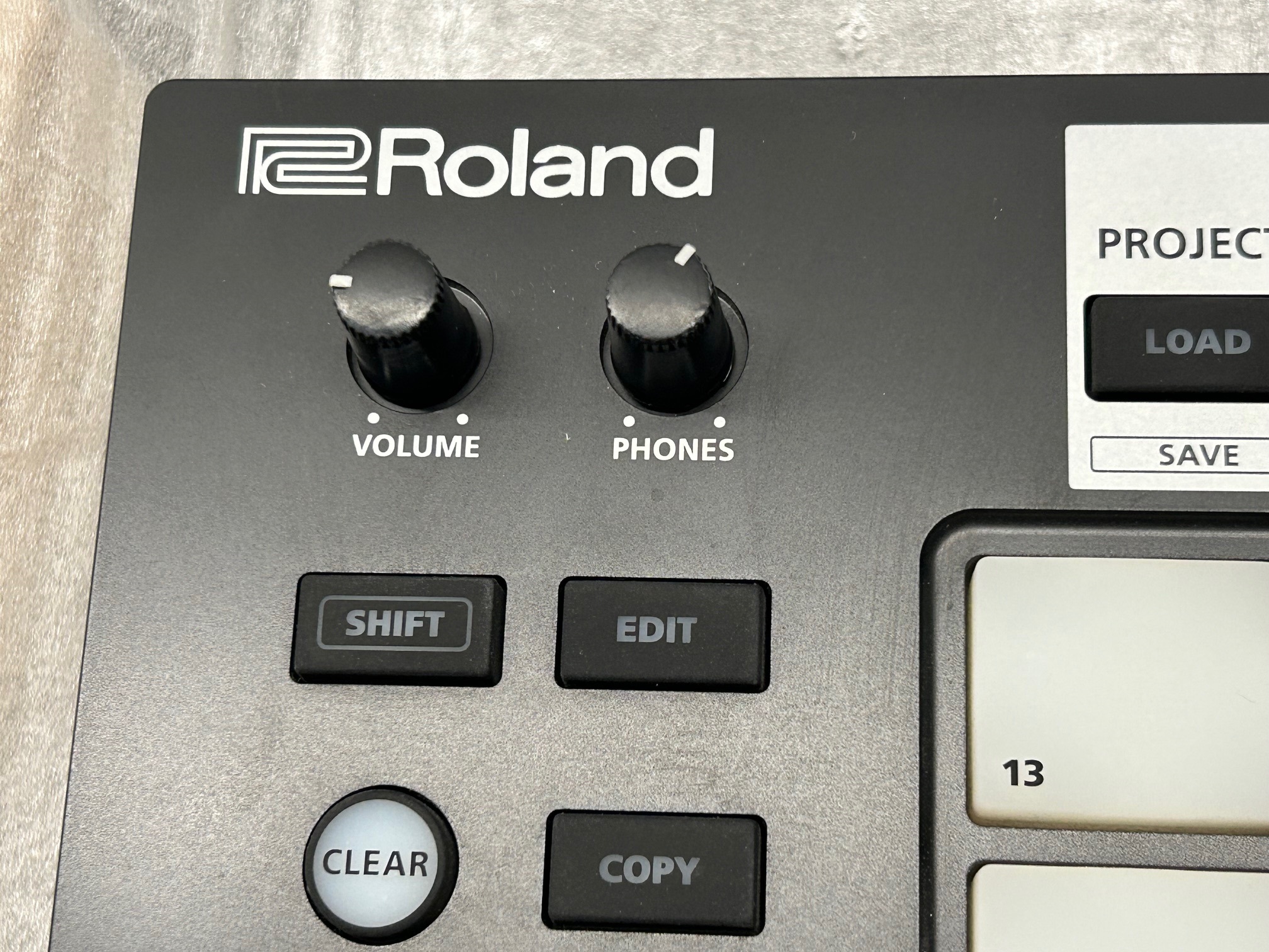 Roland Verselab MV-1 (použité) (obrázek 10)
