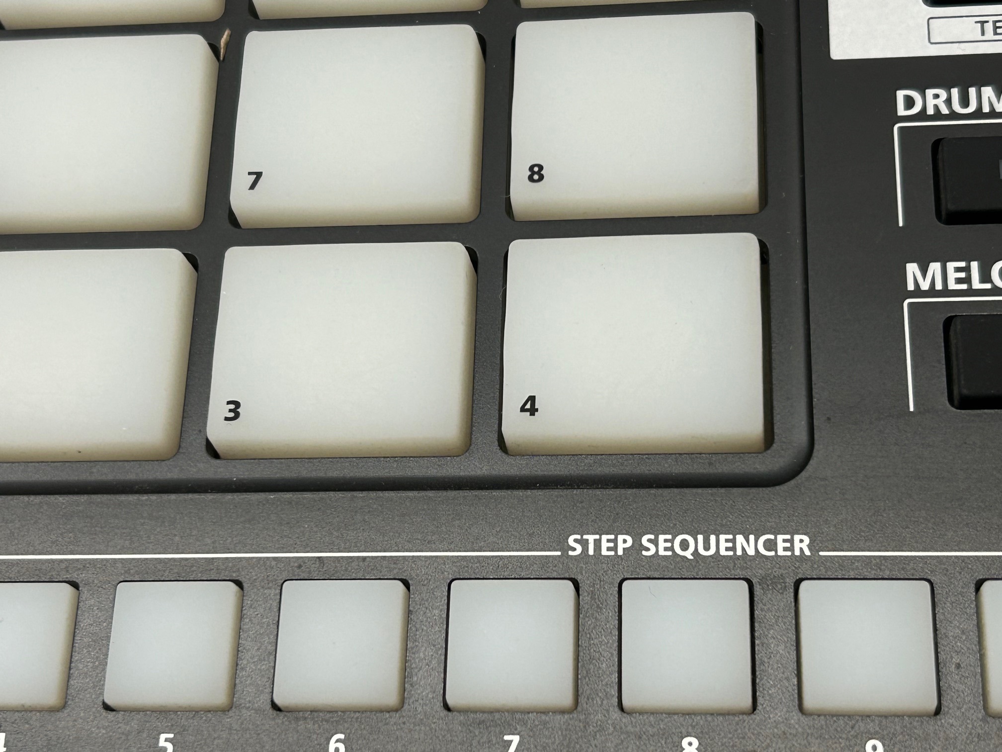 Roland Verselab MV-1 (použité) (obrázek 7)