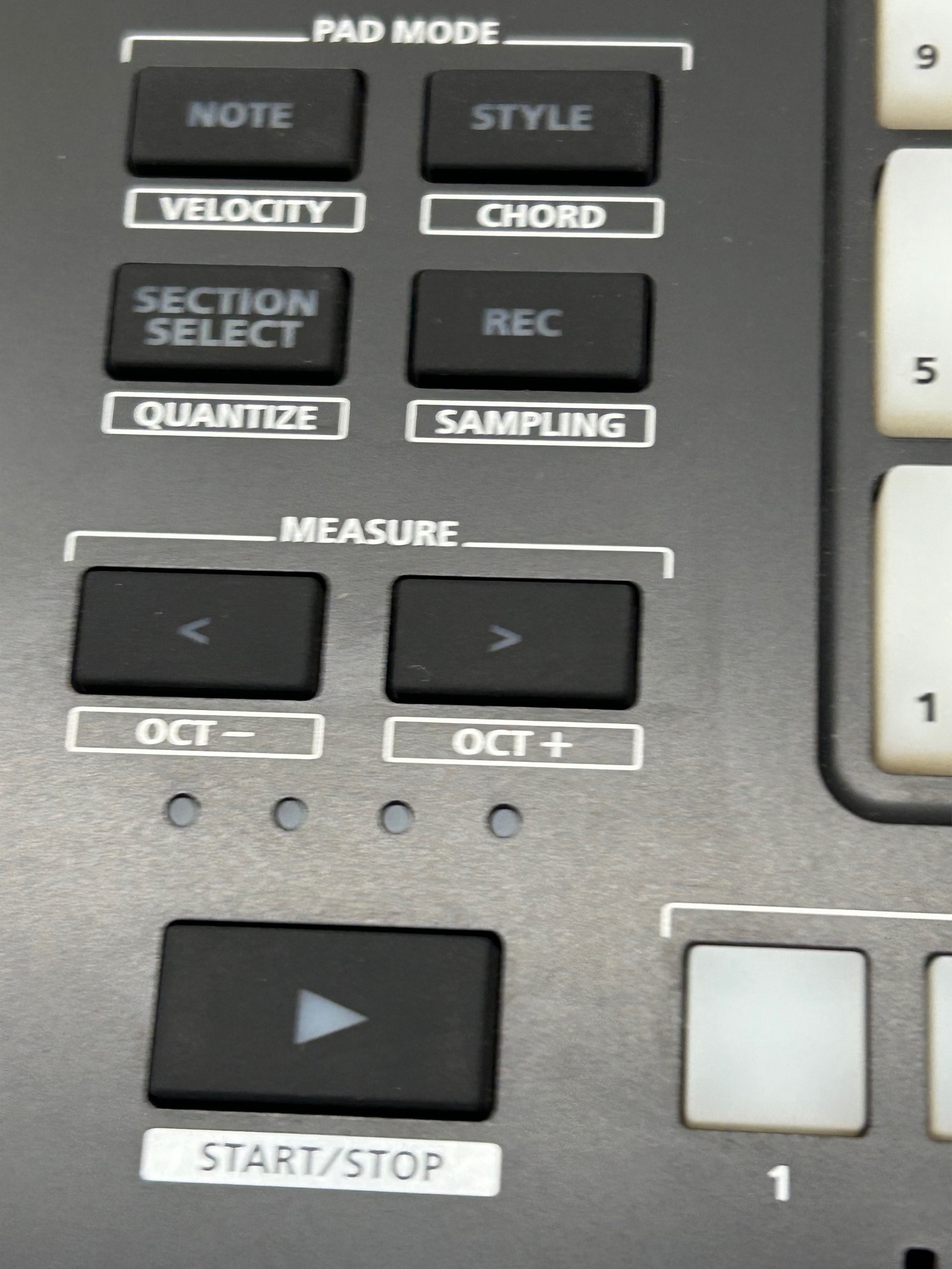 Roland Verselab MV-1 (použité) (obrázek 8)