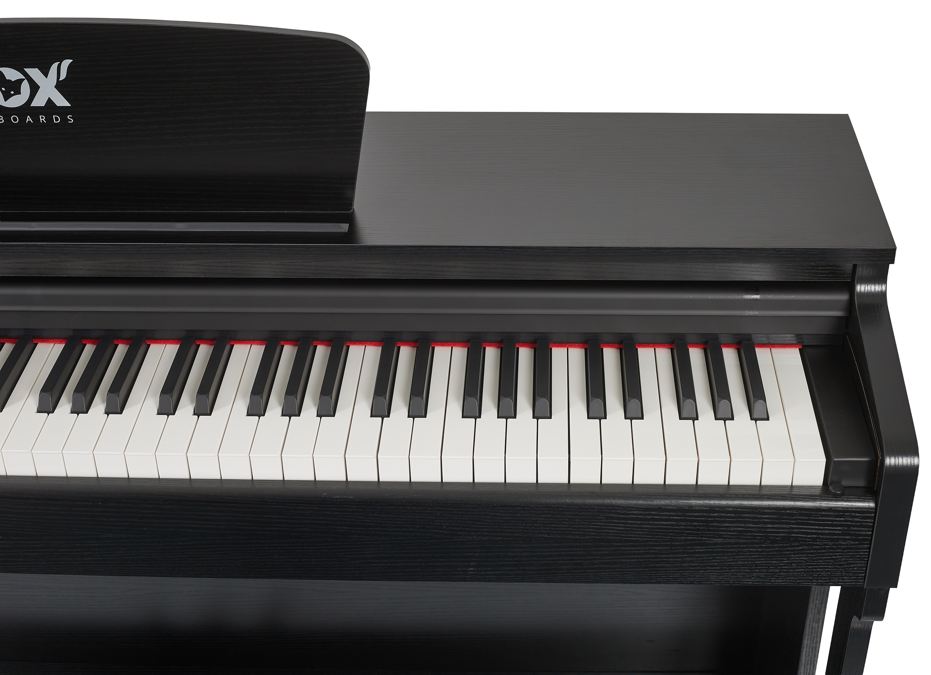 Fox P2006 (obrázek 5)