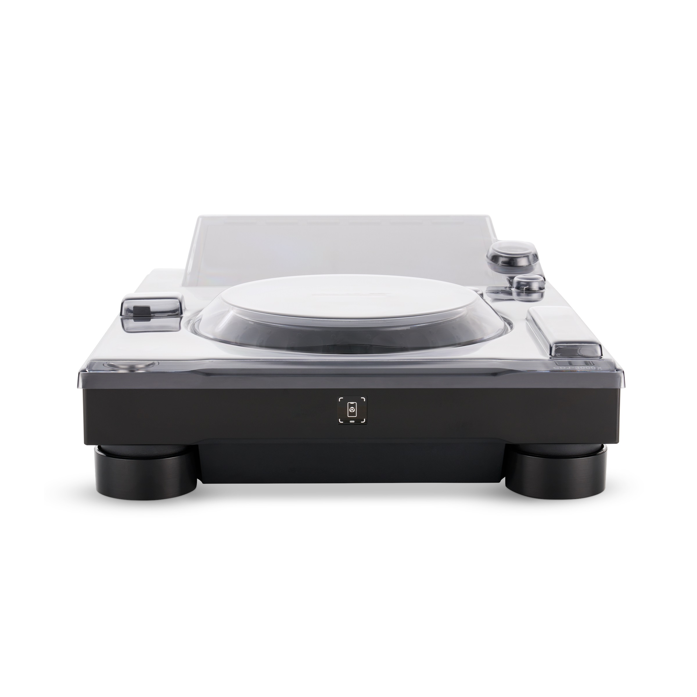 Decksaver ALPHATHETA CDJ-3000X COVER (obrázek 3)