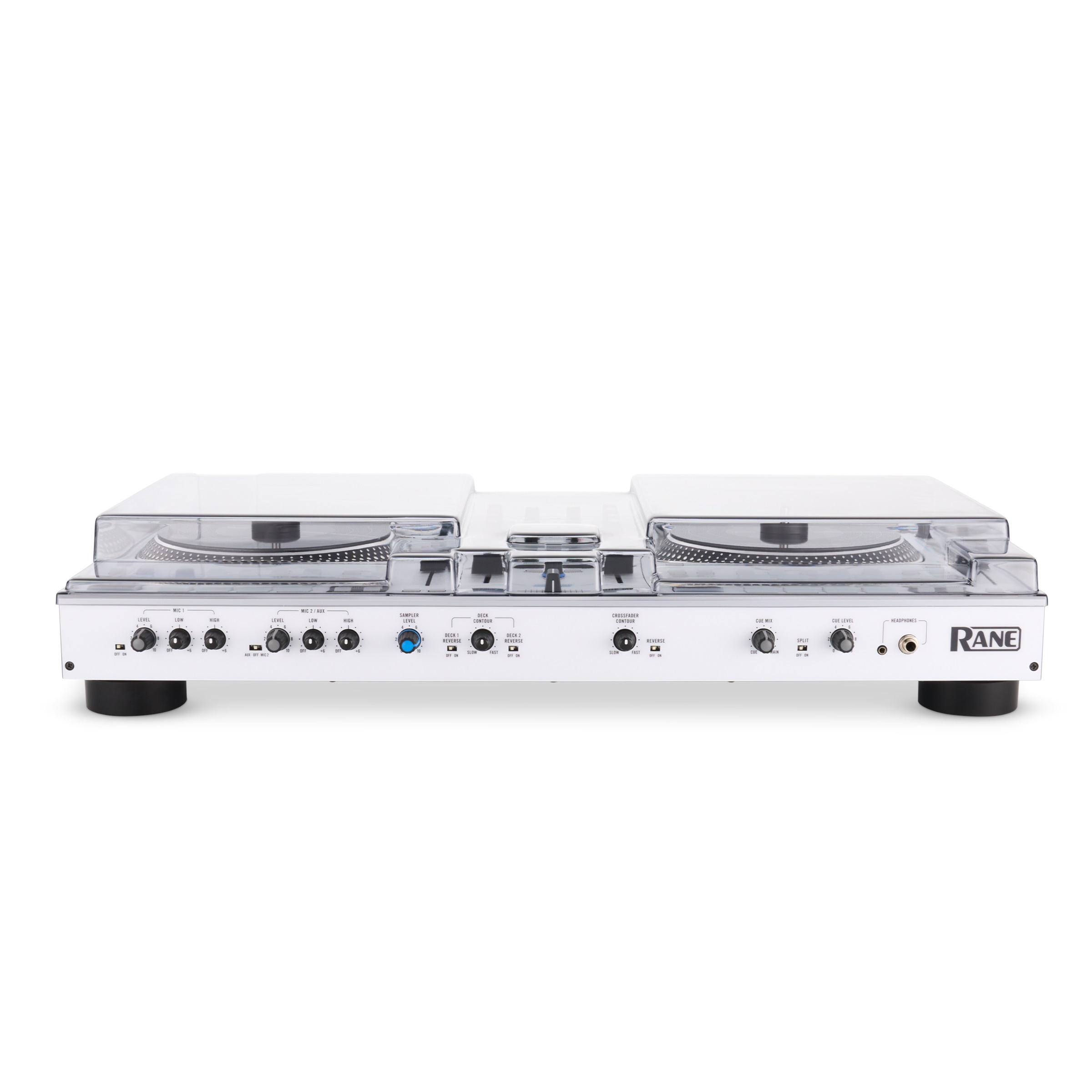 Decksaver RANE ONE MK2 COVER (FITS MK1 & MK2) (obrázek 3)