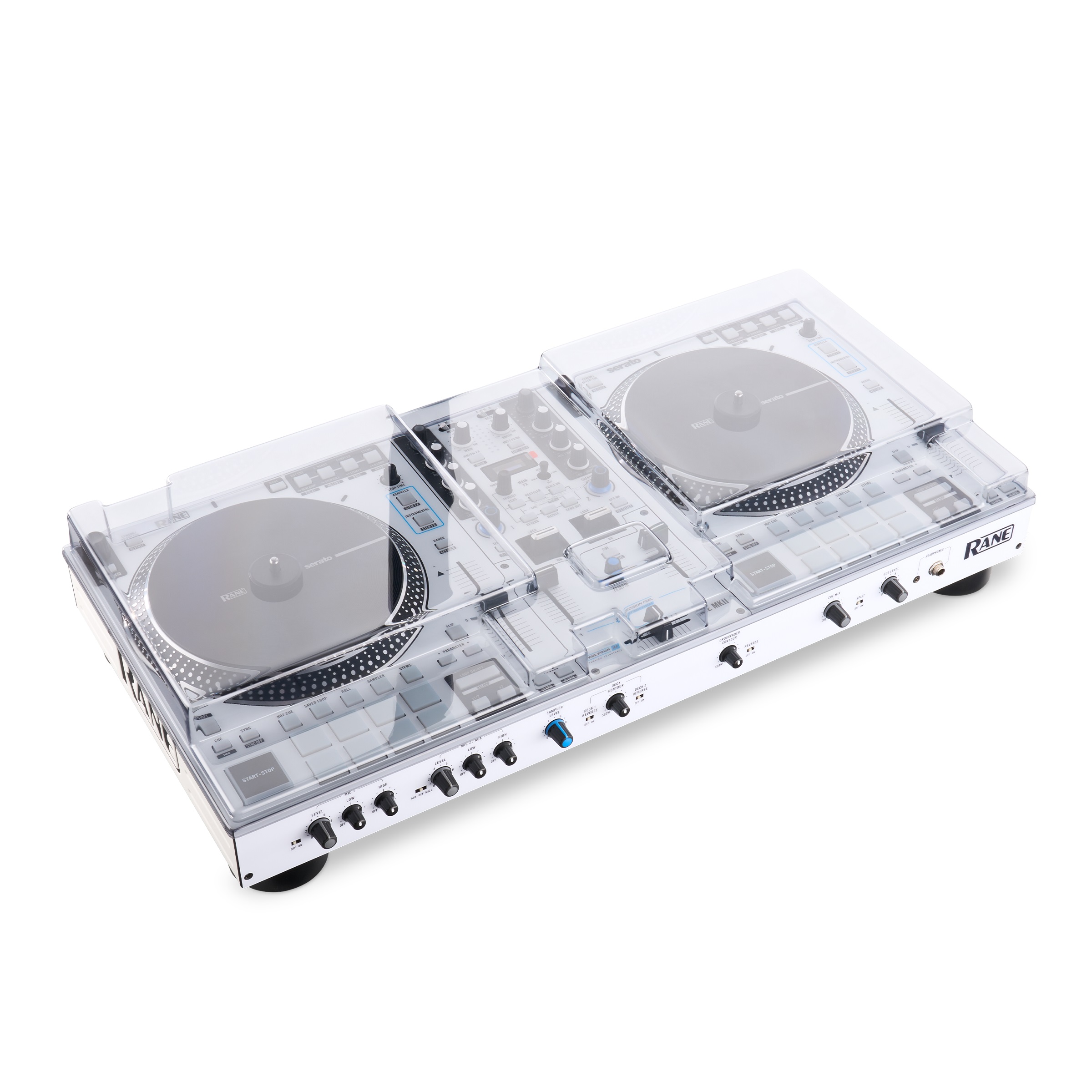 Decksaver RANE ONE MK2 COVER (FITS MK1 & MK2) (obrázek 5)