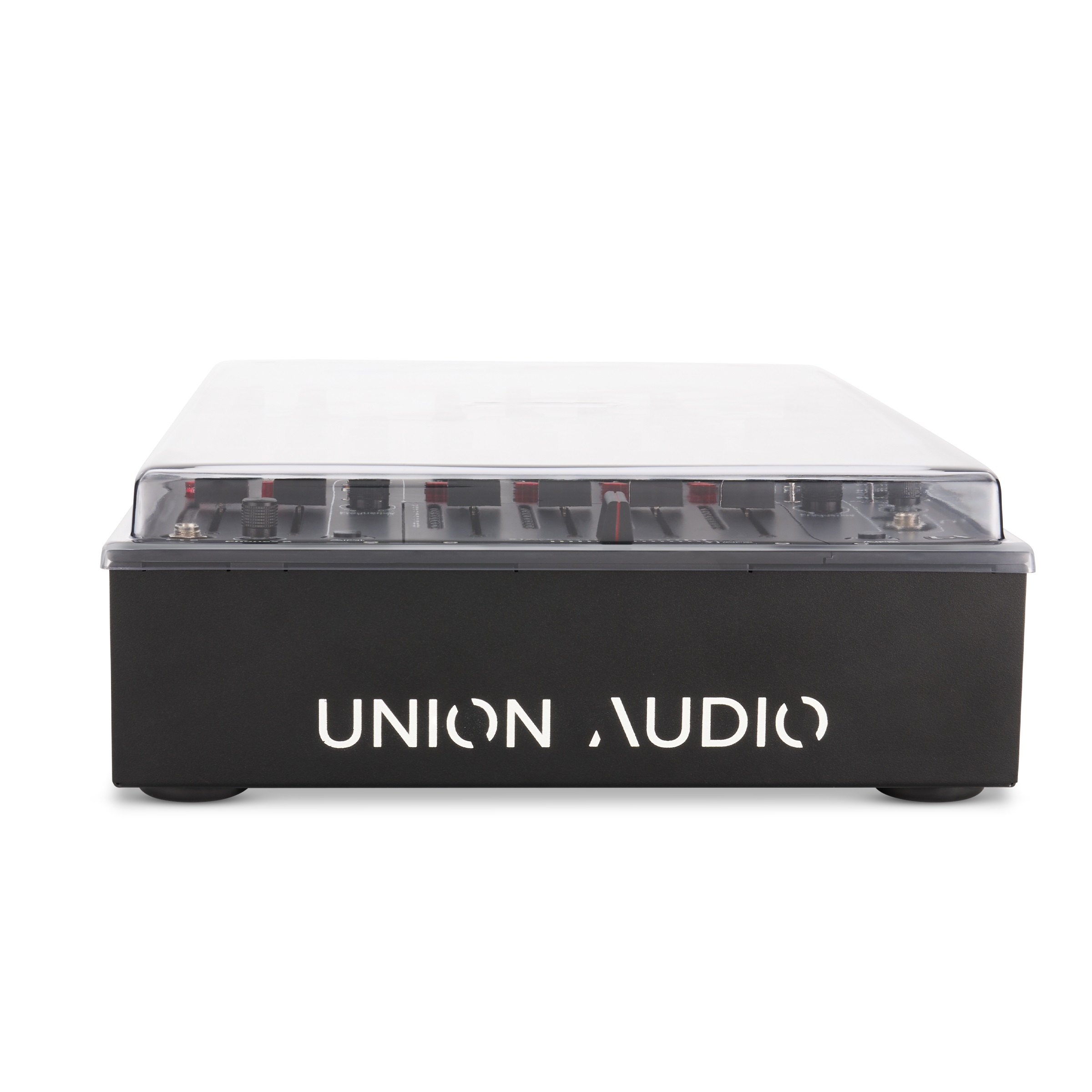 Decksaver UNION AUDIO ELARA.6 COVER (obrázek 3)