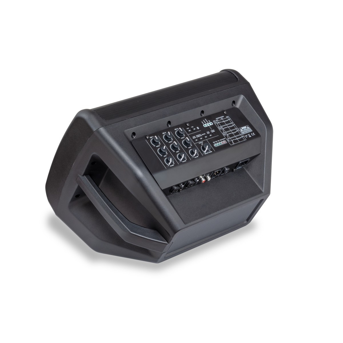 Soundsation Go-Sound 8 Street (obrázek 4)