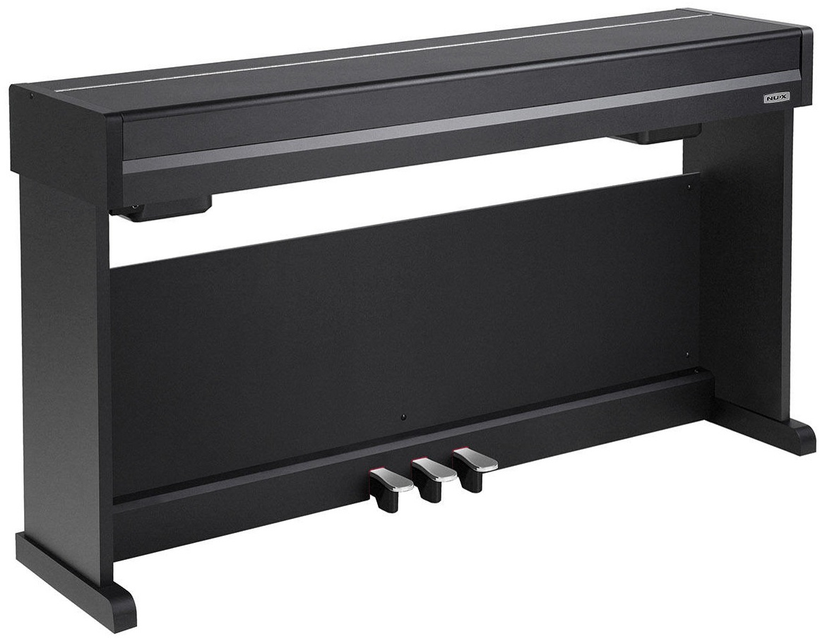 Nux NCK-330 (obrázek 3)