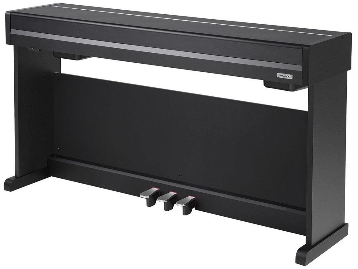 Nux NCK-330 (obrázek 4)