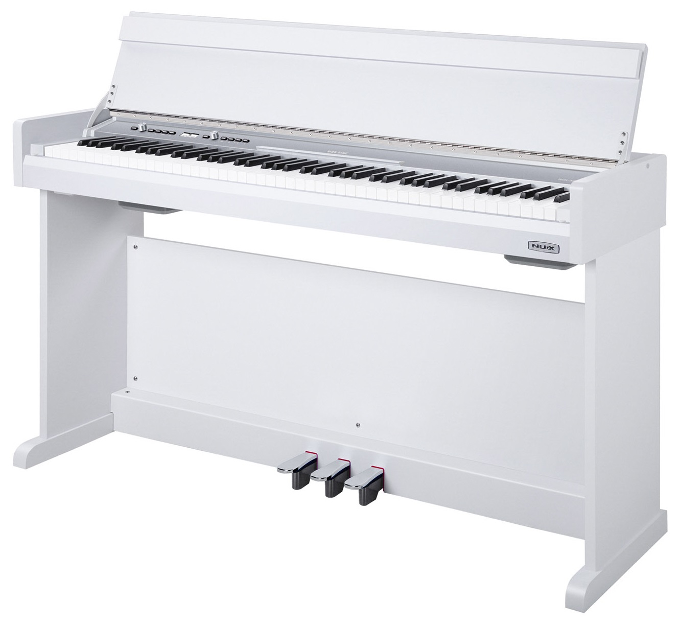 Nux NCK-330 WH (obrázek 3)