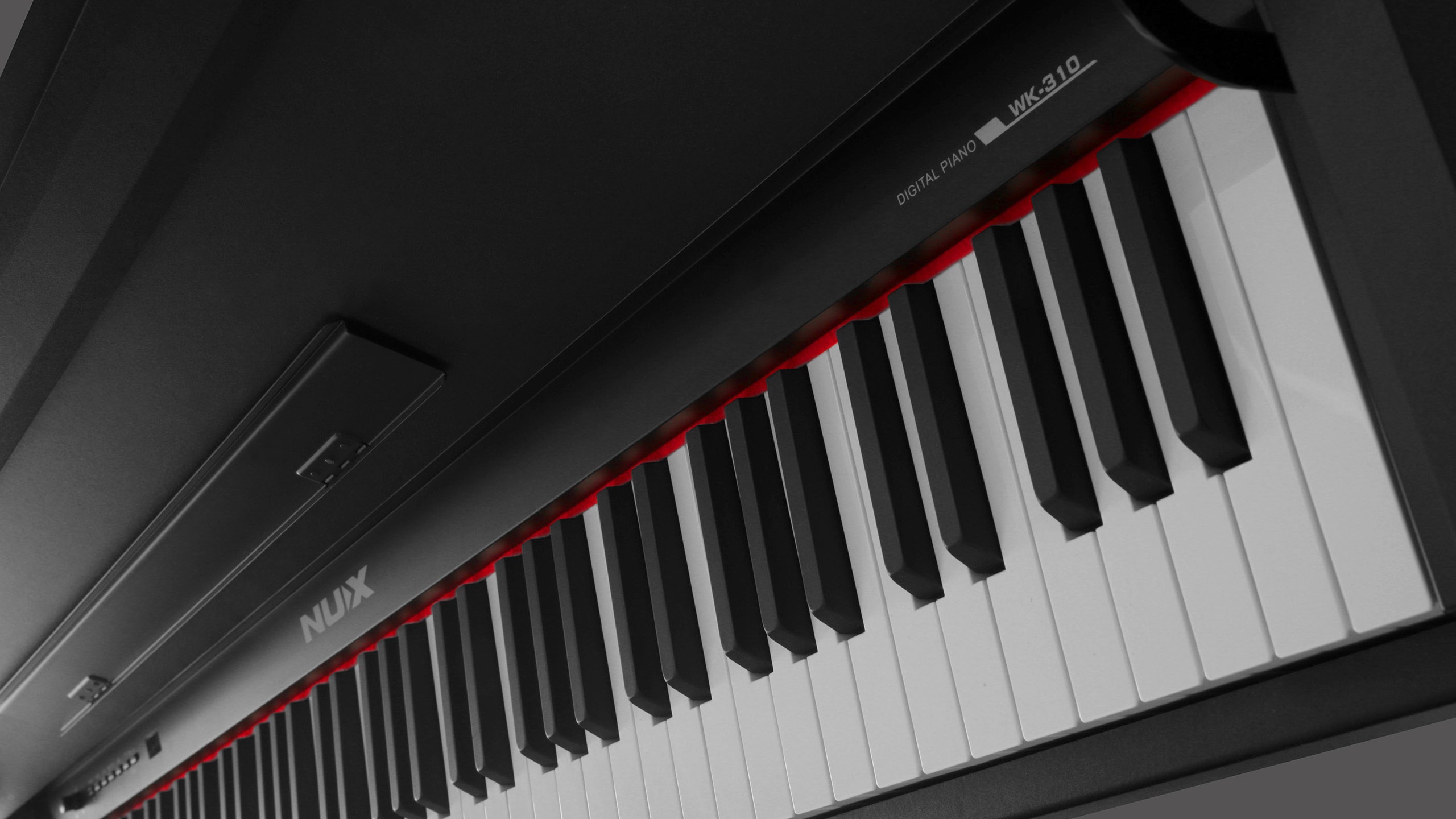 Nux WK-310-B (obrázek 3)