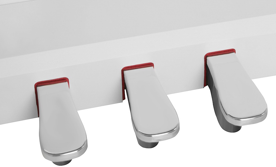 Nux WK-310-W (obrázek 3)