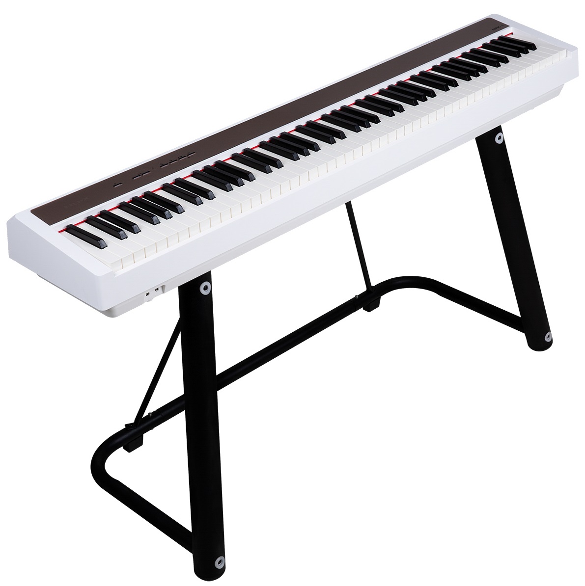 Nux NPK-10 WHITE (obrázek 3)