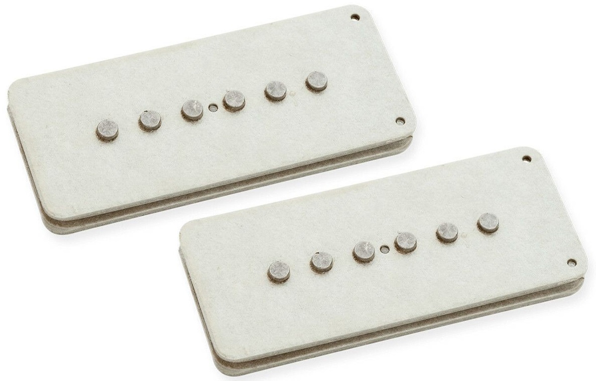 Levně Seymour Duncan Antiquity II Jazzmaster