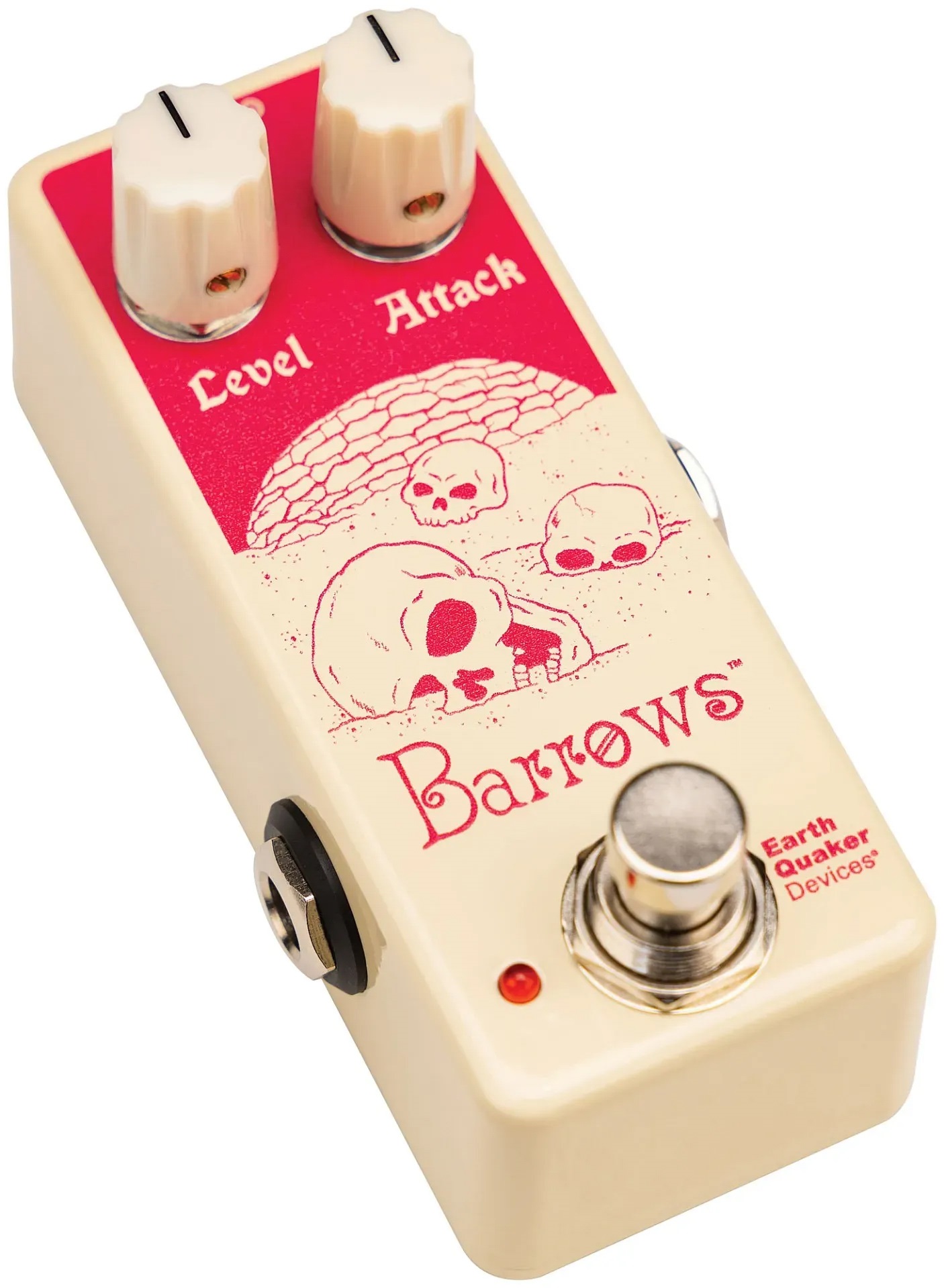 Earthquaker Devices Barrows (obrázek 4)