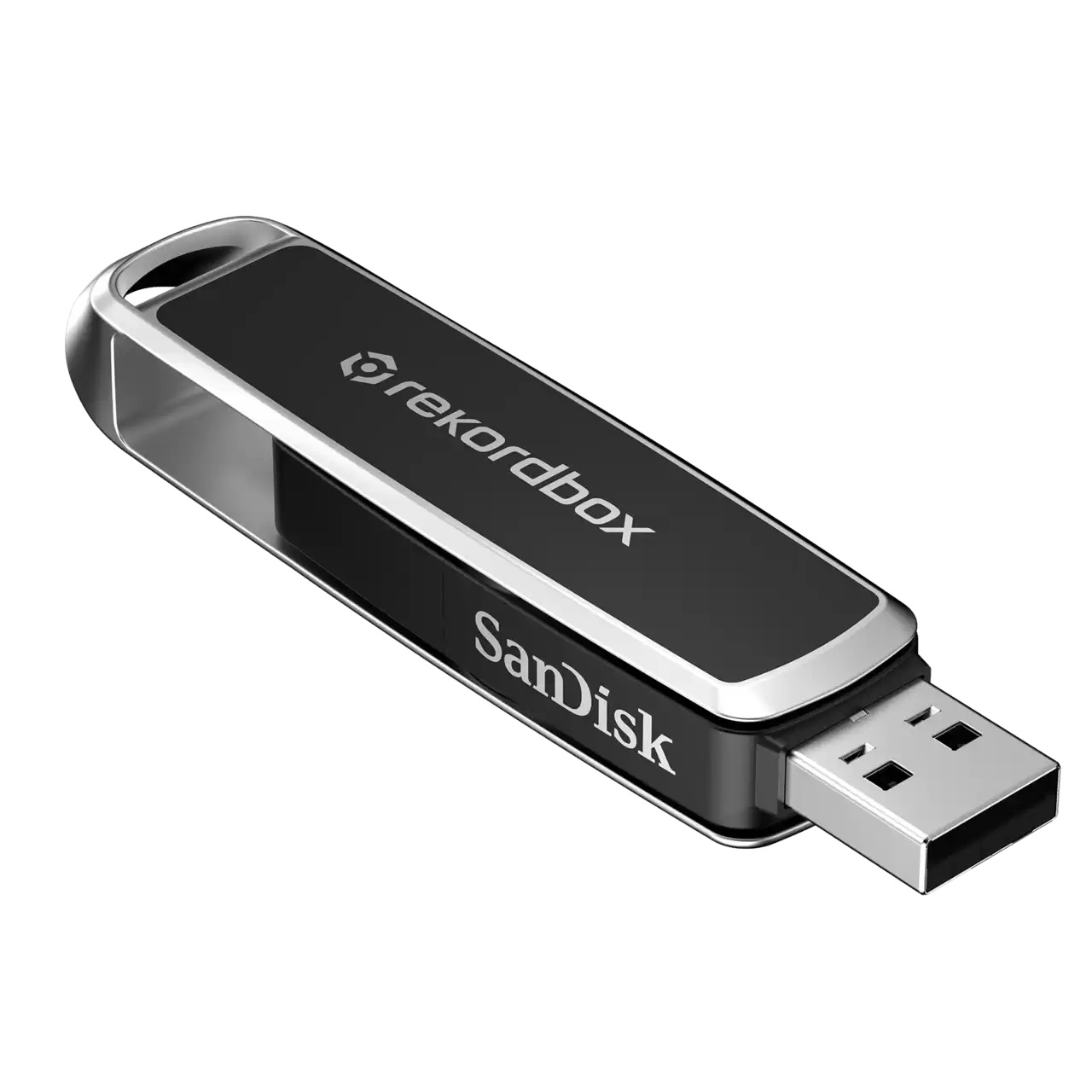 SanDisk DJ Flash Drive 1 TB (obrázek 3)