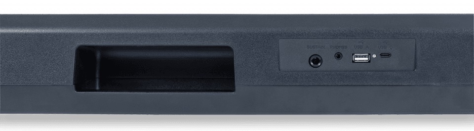 Soundsation KEYLI-61 (obrázek 5)