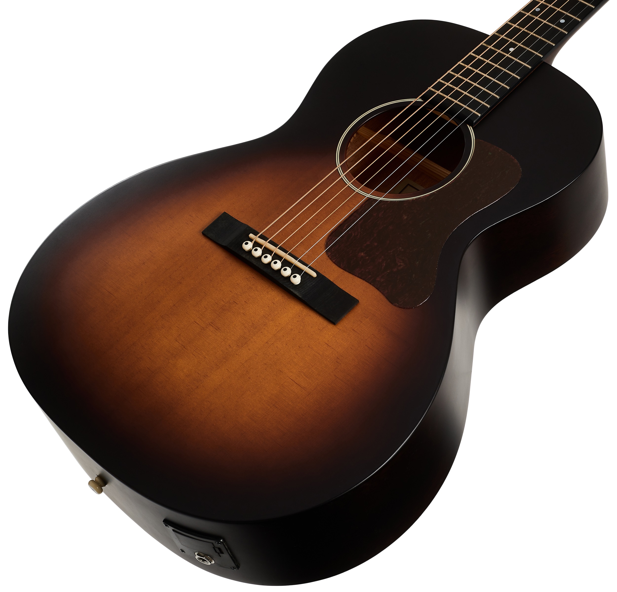 Sigma Guitars LM-SGE (obrázek 3)