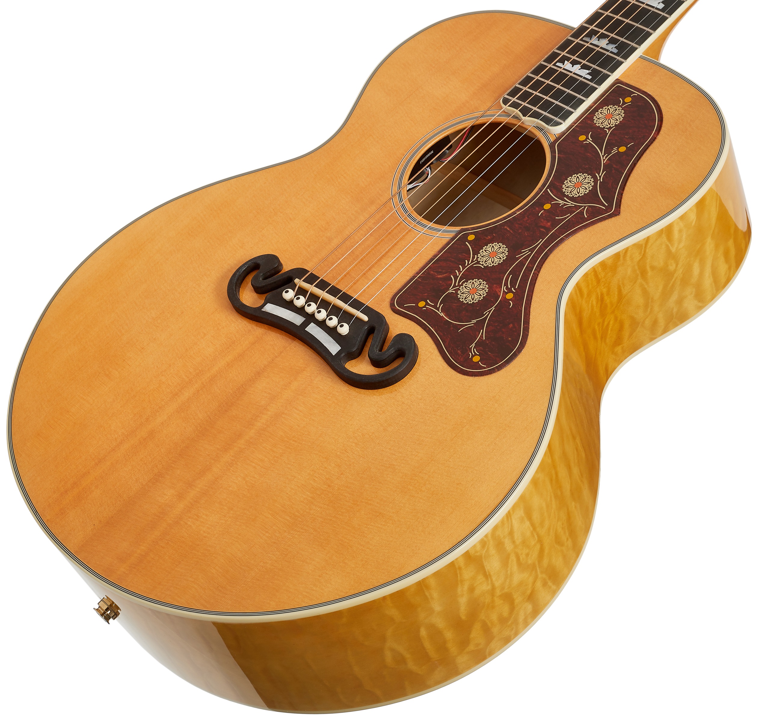 Sigma Guitars GJQA-SG200-AN (obrázek 3)